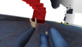 Oculus Rift Support Possible for First-Person Parkour title Lemma
