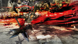 Dynasty Warriors 8 Xtreme Legends Review | Gamereactor UK