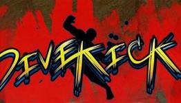 Divekick Addition Edition Today’s Release