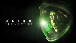 Hands on: Alien Isolation (PS4)