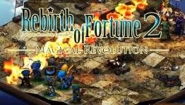 Hardcore Droid | Rebirth of Fortune 2 Review
