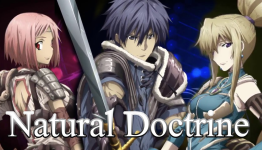 Natural Doctrine Announced for Western Release by NIS America