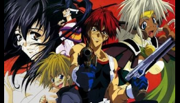 Anime Limited Updates on Outlaw Star Release Status