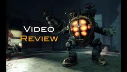 Bioshock Infinite: Burial at Sea Episode 2 Review – Chet & Jon