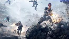 Titanfall runs “above 30 fps” on Xbox 360