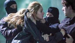 Divergent Review | Clickonline