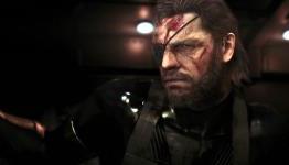 Metal Gear Solid V’s Trip Over the Line of Good Taste
