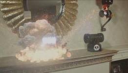 Mario Gets A Great Fan-Made CG Action Short Film