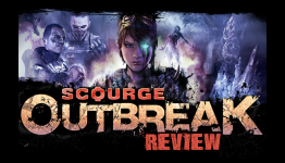 Scourge: Outbreak Review | Amber Plays Games