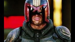 Karl Urban Says They Are Working Hard To Make Dredd 2