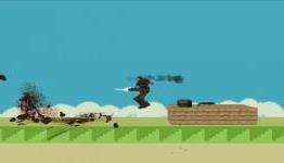 Doom Meets Minecraft Meets Flappy Birds In This Upcoming Mod For Doom 3
