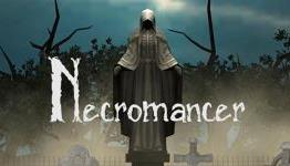 Necromancer: Rising Up to Create a Dream