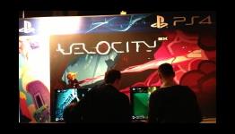 Velocity 2X, Foul Play & TowerFall Ascension – PS4 Preview | To Continue Press