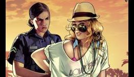 Next Grand Theft Auto set in New York?