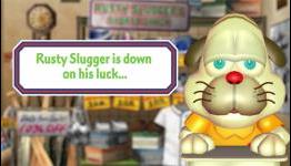 Rusty’s Real Deal Baseball Is Strangely Addicting and Eerily Depressing