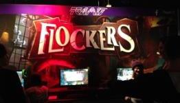 Worms Battleground & Flockers Preview | To Continue Press