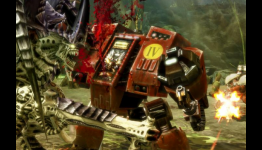 Relic Entertainment tantalisingly coy about Dawn Of War III