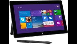 Microsoft Teams with Geek and Sundry to Offer Surface Pro 2 Gaming Bundle