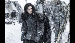 Fortune: Jon Snow likes to play more than Game of Thrones