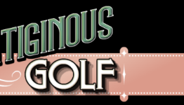 Frugal Gaming Preview | Vertiginous Golf on the PC