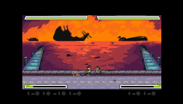 Fatal Theory Review – Fistful of Pixels | Twinfinte