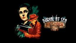 Bioshock Infinite: Burial At Sea (parts I & II) Review | Codec Moments