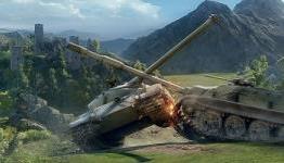 Wargaming Invests in World of Tanks’ Future in eSports