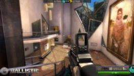 Ballistic Preview | GameRevolution