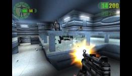 PS2Home: Red Faction Review