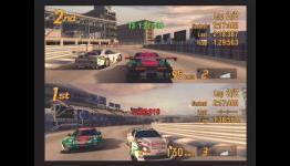 PS2Home: Gran Turismo 3 A-Spec Review