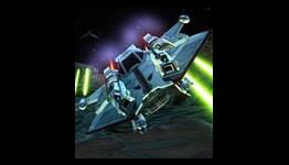 SWTOR Galactic Starfighter Impressions