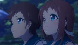 Nagi No Asukara Episode #26 Anime Review (Season Finale) | Fandom Post