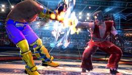 Tekken Tag Tournament 2 Added to the Evo 2014 Lineup, Bandai Namco Joins as Sponsor