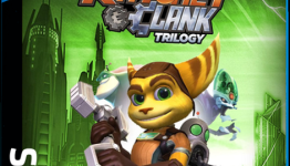 Retailer lists Ratchet & Clank Trilogy for PS Vita