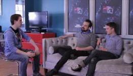 Exclusive Video Interview With Elijah Wood And Nacho Vigalondo On Open Windows