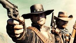 5 Incredible Games Based In The Wild West