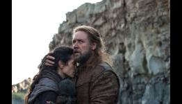 Noah Movie Review – One Hell Of A Boat Trip | GeekedOutNation