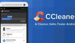 How to Download CCleaner for Android Mobile & Tablet [Free Beta Version ]