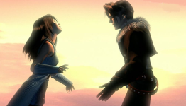 Retro Vault: Final Fantasy VIII, MK Double Dash, Bruce Lee