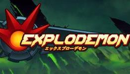 Explodemon Review | The Game Scouts