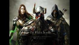 The Elder Scrolls Online Finally Available for PC and Mac