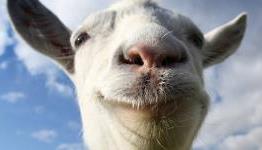Goat Simulator Review – Arcade Wednesday