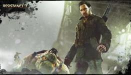 Resistance PS3 servers to go offline on 8 April