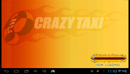 Crazy Taxi Review by Retro Gaming Magazine