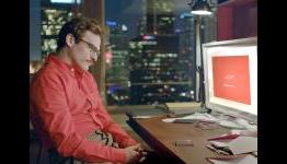 Exploring Machines and Emotions or ‘Her’ in Real Life