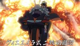 Final Impressions: World Conquest Zvezda Plot
