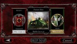 Warhammer 40,000: Storm of Vengeance | Game Mob
