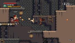 Mercenary Kings PC/PS4 Review – Bloody Pixels | iGR