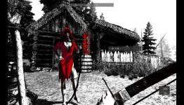 Front Towards Gamer — Betrayer Review (PC)