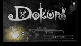 Dokuro Review by Gaming on Android